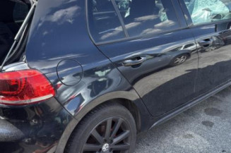 Porte avant gauche VOLKSWAGEN GOLF 6