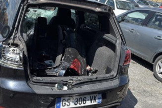 Porte avant gauche VOLKSWAGEN GOLF 6