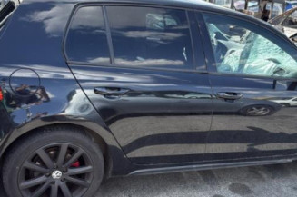 Porte avant gauche VOLKSWAGEN GOLF 6