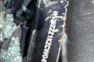 Porte avant gauche VOLKSWAGEN GOLF 6