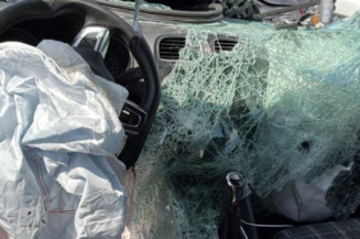 Porte avant gauche VOLKSWAGEN GOLF 6