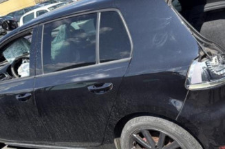 Vitre arriere gauche VOLKSWAGEN GOLF 6