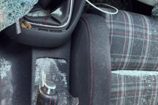 Vitre arriere gauche VOLKSWAGEN GOLF 6