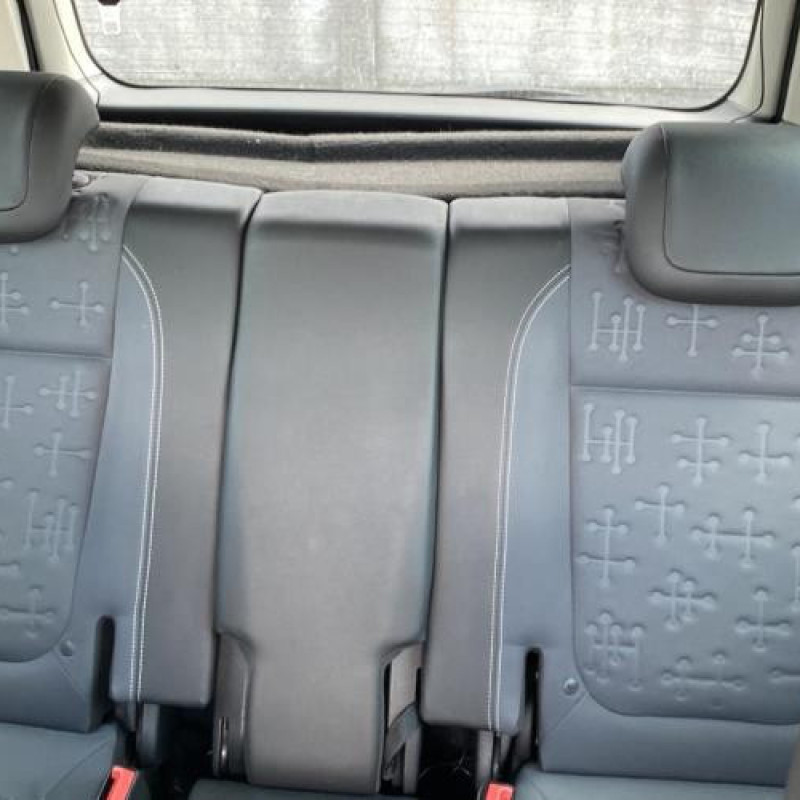 Moteur OPEL MERIVA B Photo n°7