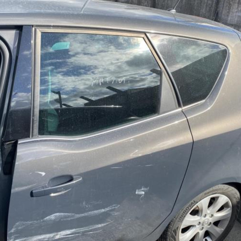 Moteur OPEL MERIVA B Photo n°10