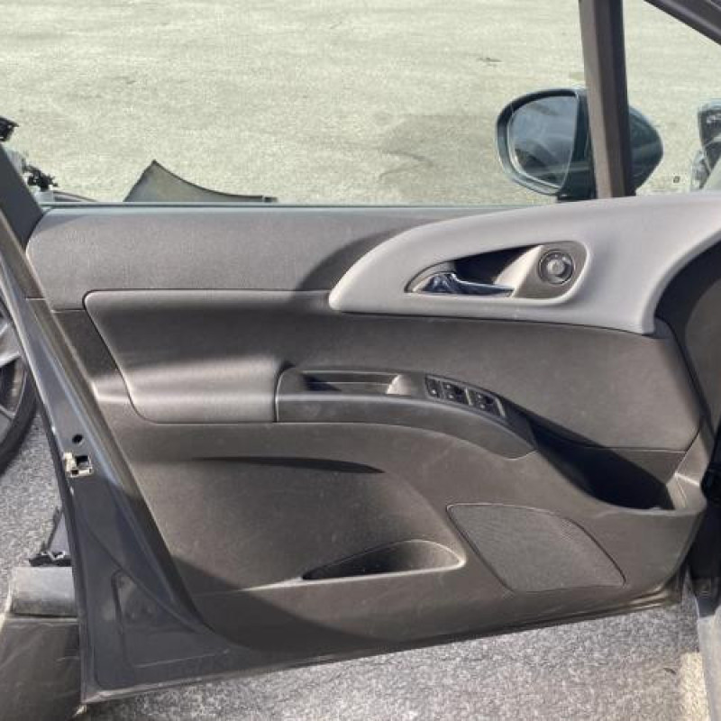 Moteur OPEL MERIVA B Photo n°16