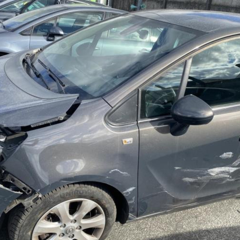 Moteur OPEL MERIVA B Photo n°17