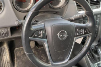 Moteur OPEL MERIVA B