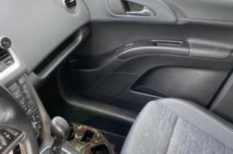 Moteur OPEL MERIVA B