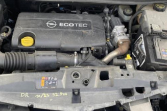 Moteur OPEL MERIVA B