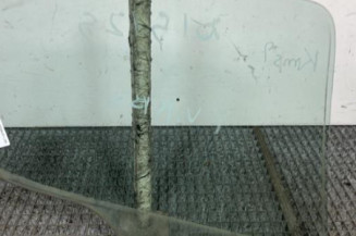 Vitre arriere gauche PEUGEOT 206