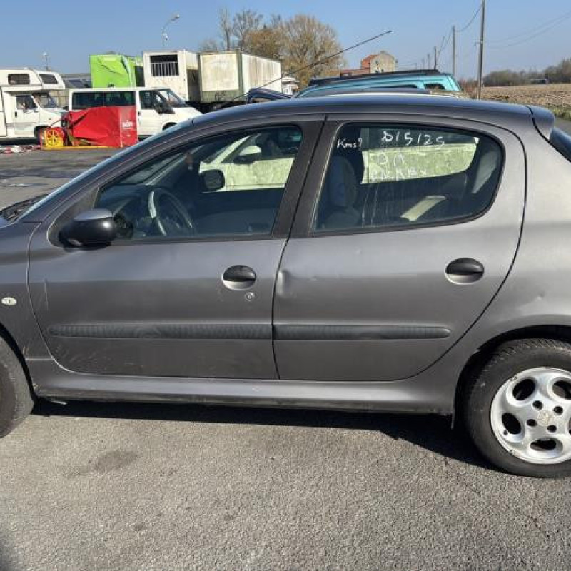 Vitre arriere gauche PEUGEOT 206 Photo n°11