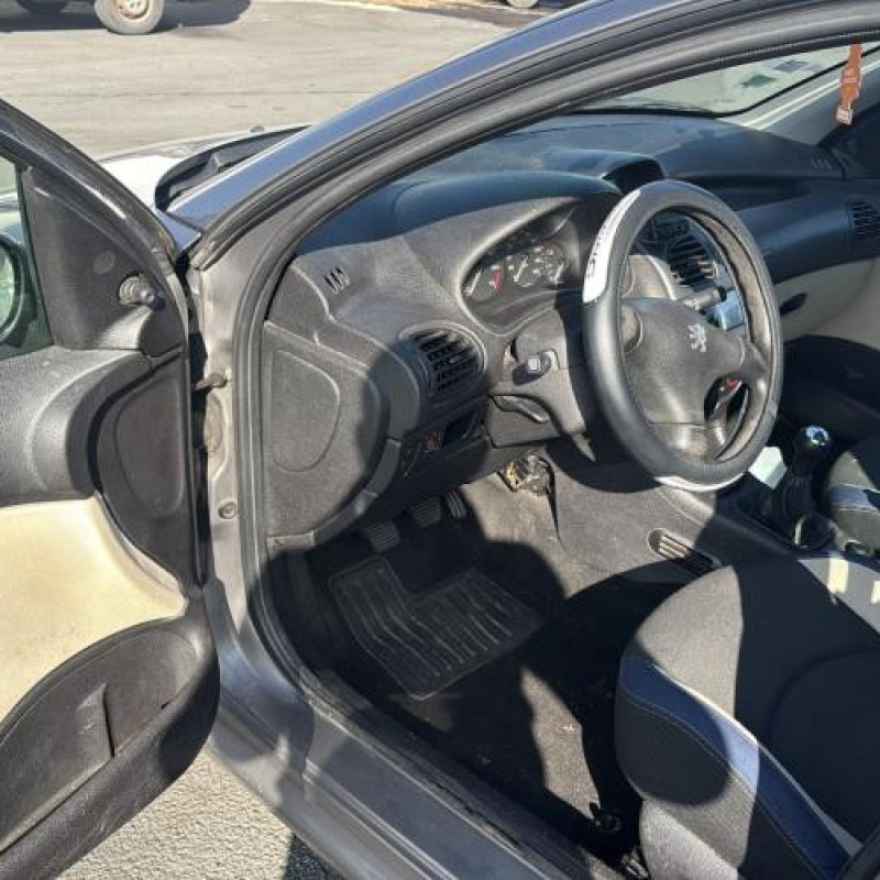 Vitre arriere gauche PEUGEOT 206 Photo n°13