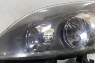 Optique avant principal gauche (feux)(phare) OPEL ZAFIRA B Photo n°1