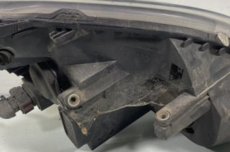 Optique avant principal gauche (feux)(phare) OPEL ZAFIRA B