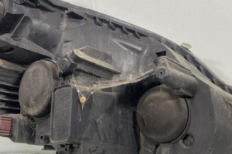 Optique avant principal gauche (feux)(phare) OPEL ZAFIRA B