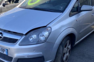 Optique avant principal gauche (feux)(phare) OPEL ZAFIRA B