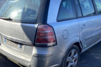 Optique avant principal gauche (feux)(phare) OPEL ZAFIRA B