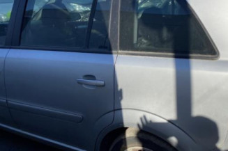 Optique avant principal gauche (feux)(phare) OPEL ZAFIRA B