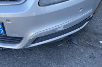 Optique avant principal gauche (feux)(phare) OPEL ZAFIRA B