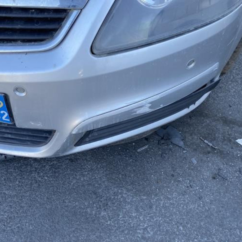 Optique avant principal gauche (feux)(phare) OPEL ZAFIRA B Photo n°12