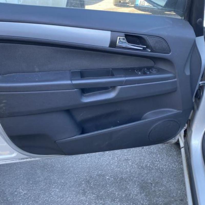 Optique avant principal gauche (feux)(phare) OPEL ZAFIRA B Photo n°13