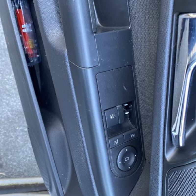 Optique avant principal gauche (feux)(phare) OPEL ZAFIRA B Photo n°14