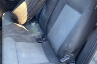 Optique avant principal gauche (feux)(phare) OPEL ZAFIRA B