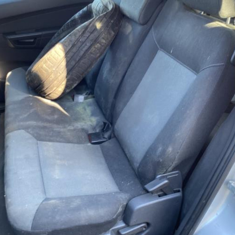 Optique avant principal gauche (feux)(phare) OPEL ZAFIRA B Photo n°16