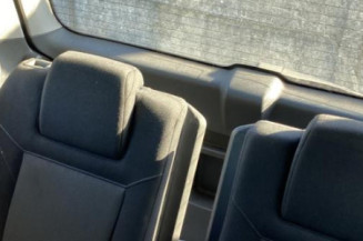 Optique avant principal gauche (feux)(phare) OPEL ZAFIRA B