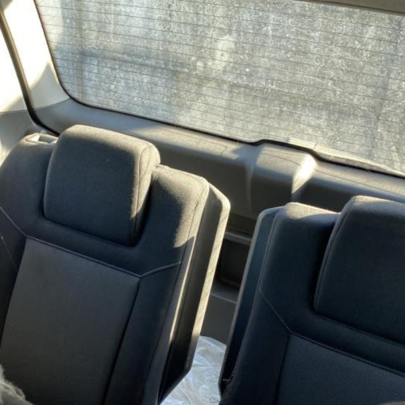 Optique avant principal gauche (feux)(phare) OPEL ZAFIRA B Photo n°17