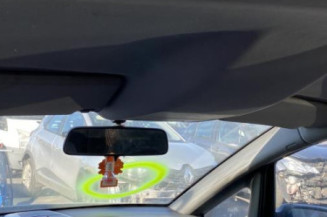 Optique avant principal gauche (feux)(phare) OPEL ZAFIRA B