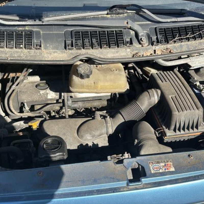 Pretensionneur de ceinture avant droit PEUGEOT EXPERT 1 Photo n°17