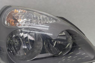 Optique avant principal droit (feux)(phare) RENAULT CLIO 2 Photo n°1