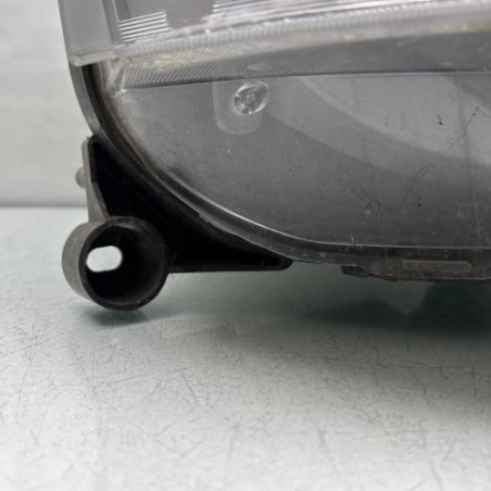 Optique avant principal droit (feux)(phare) RENAULT CLIO 2