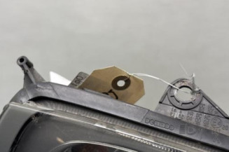Optique avant principal droit (feux)(phare) RENAULT CLIO 2