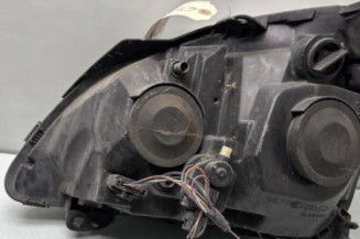 Optique avant principal droit (feux)(phare) RENAULT CLIO 2