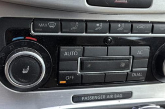 Vitre avant gauche VOLKSWAGEN PASSAT 6