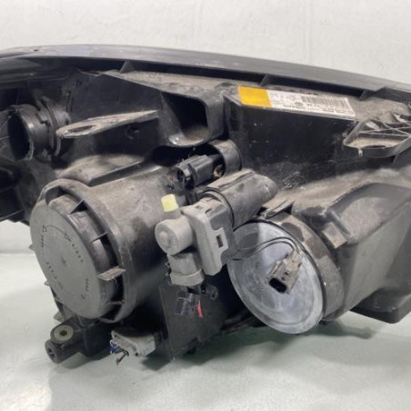 Optique avant principal gauche (feux)(phare) NISSAN QASHQAI 2
