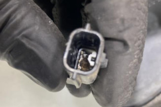 Optique avant principal gauche (feux)(phare) NISSAN QASHQAI 1