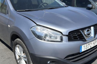 Optique avant principal gauche (feux)(phare) NISSAN QASHQAI 1