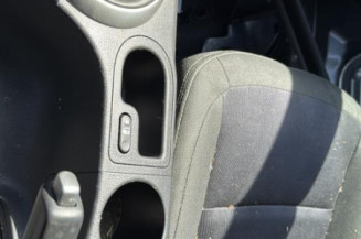 Optique avant principal gauche (feux)(phare) NISSAN QASHQAI 2