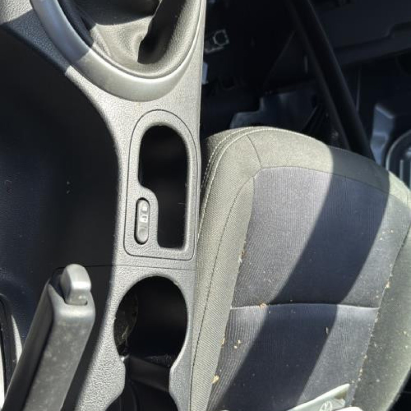 Optique avant principal gauche (feux)(phare) NISSAN QASHQAI 2 Photo n°18