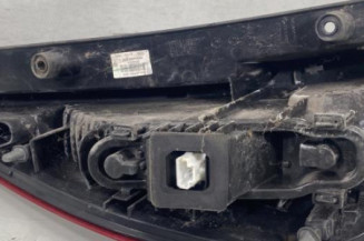 Feu arriere principal droit (feux) RENAULT SCENIC 3