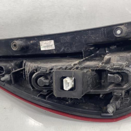 Feu arriere principal droit (feux) RENAULT SCENIC 3