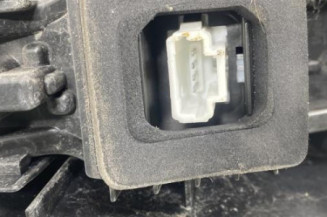 Feu arriere principal droit (feux) RENAULT SCENIC 3