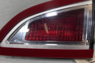 Feu arriere secondaire droit (feux) RENAULT SCENIC 3 Photo n°1