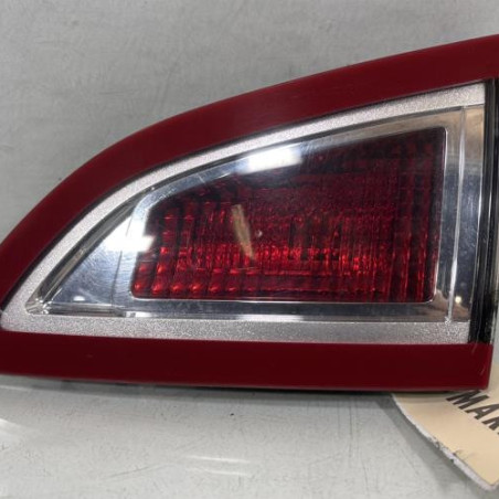 Feu arriere secondaire droit (feux) RENAULT SCENIC 3 Photo n°1