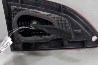 Feu arriere secondaire droit (feux) RENAULT SCENIC 3