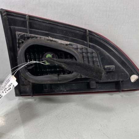 Feu arriere secondaire droit (feux) RENAULT SCENIC 3